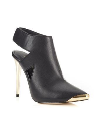 Blaise Slingback Boot