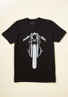  Get To The Chopper Men's T-shirt In Xs