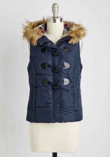 Lovetreefashioninc I Propose A Toasty! Vest