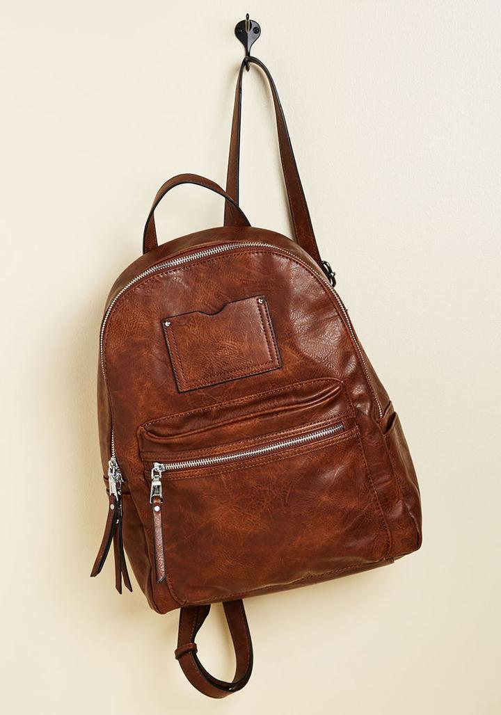 Modcloth Carefree Carry-all Backpack