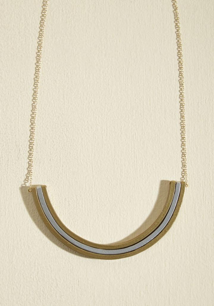  Curves Its Purpose Necklace