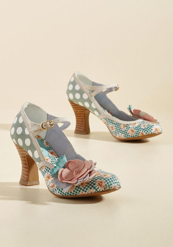  Mix And Marvel Mary Jane Heel In 37