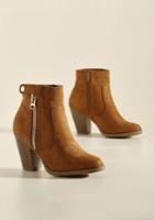  Asked After Block Heel Bootie In 10