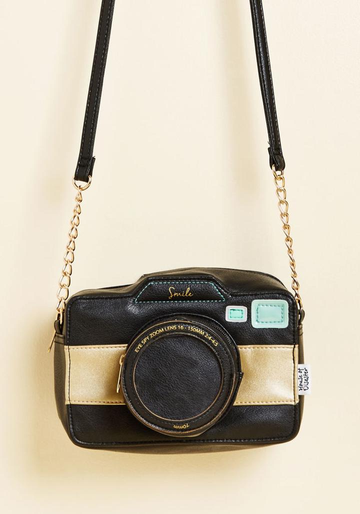 Disasterdesigns Shoots And Laughter Bag