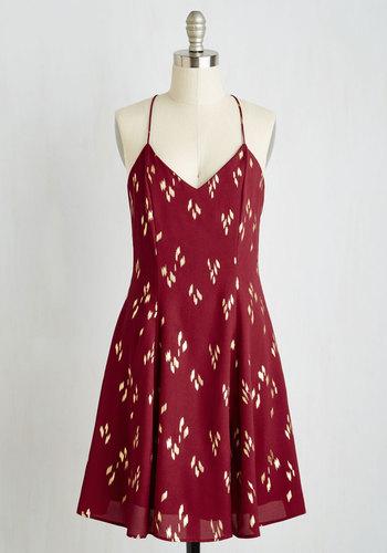 Everlyclothing Jazz Lounge Pizzazz Dress