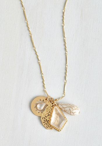 Alikhan Come One, Come Allure Necklace