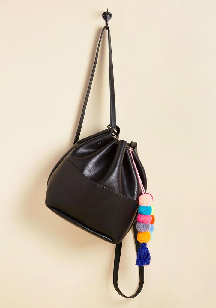  Bag, You're It! Backpack