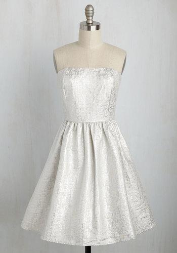  Martini, Fly And With A Twist A-line Dress In 4