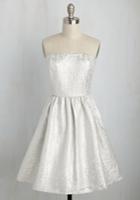  Martini, Fly And With A Twist A-line Dress In 4