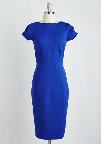 Closetuk Sleek Highly Of You Dress