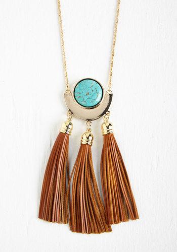 Anaaccessoriesinc Vivid Verve Necklace