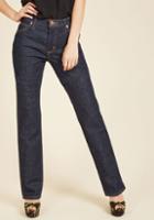  Wrangler Straight-leg Sass Jeans In 6