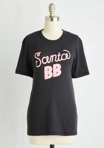Rachelantonoff Flirty Down The Chimney Tonight Tee