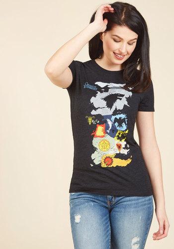  How Westeros Was Won T-shirt In Xs