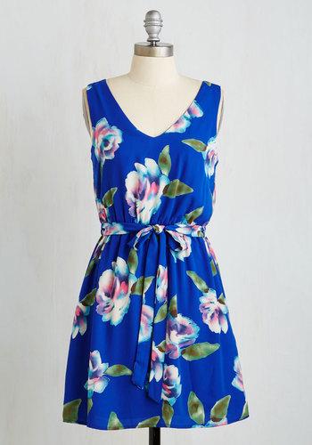 Hellomiss Paint That The Truth? Dress