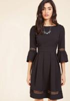  Stately By Nature A-line Dress In 6