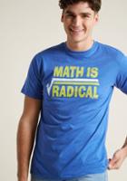 Modcloth Best-kept Secant Men's T-shirt In Xxl