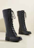  Quest Foot Forward Boot In Licorice In 6