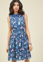  Ethereal Enchantment Shirt Dress In Xxs