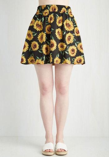Companiafantastica Run For Your Sunny Skirt