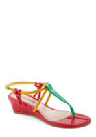 Olemshoecorppierredumas Dancing By Myself Sandal