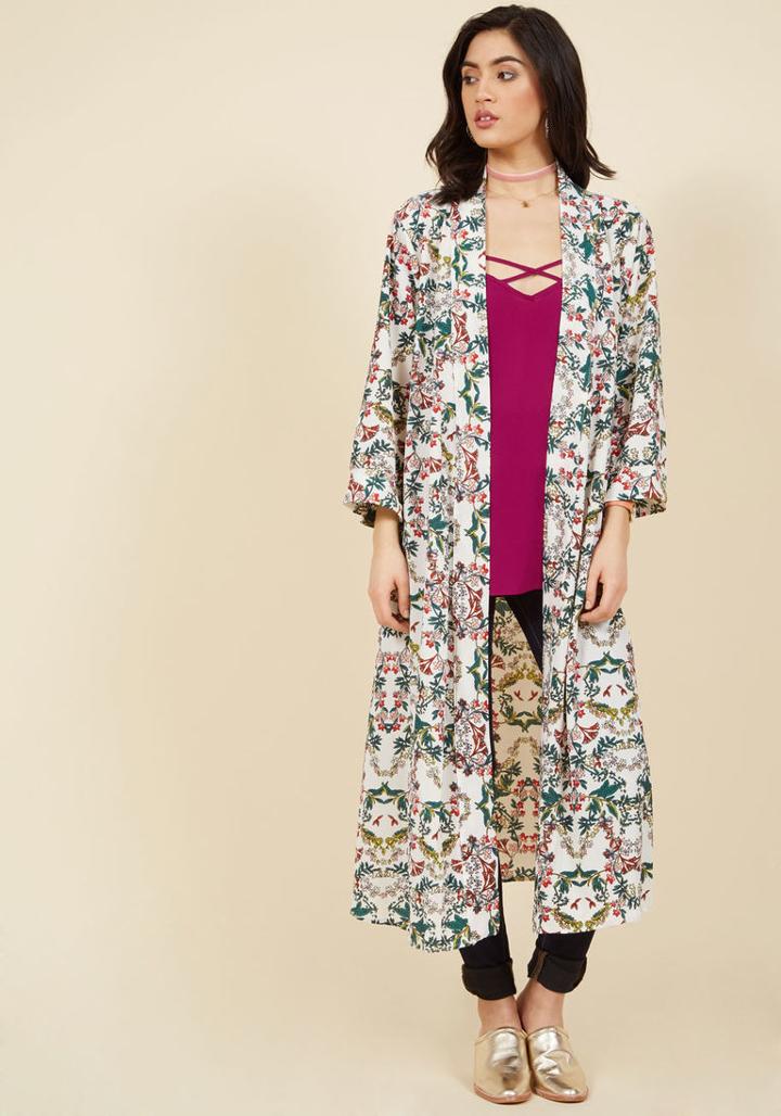 Open Mic Emcee Jacket In L