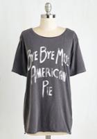 Junkfoodclothingcompany Whiskey And Rhyme Top