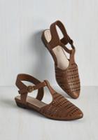 Restrictedfootwear Talent Scout And About Flat