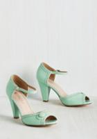  Marvelous Maven Heel In Mint In 9