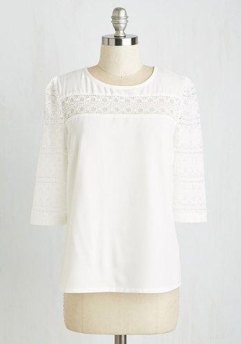Sugarhillboutiqueltd Intricate Imagination Top