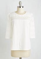 Sugarhillboutiqueltd Intricate Imagination Top