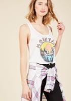  Sneak Peak Tank Top In 1x