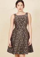  Genuine Joy Floral Dress In 4x