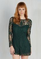 Bbdakota One-piece Of Mind Romper