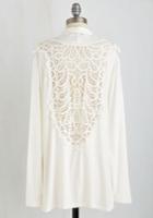 Youngthreadsnycinc On The Spry Cardigan