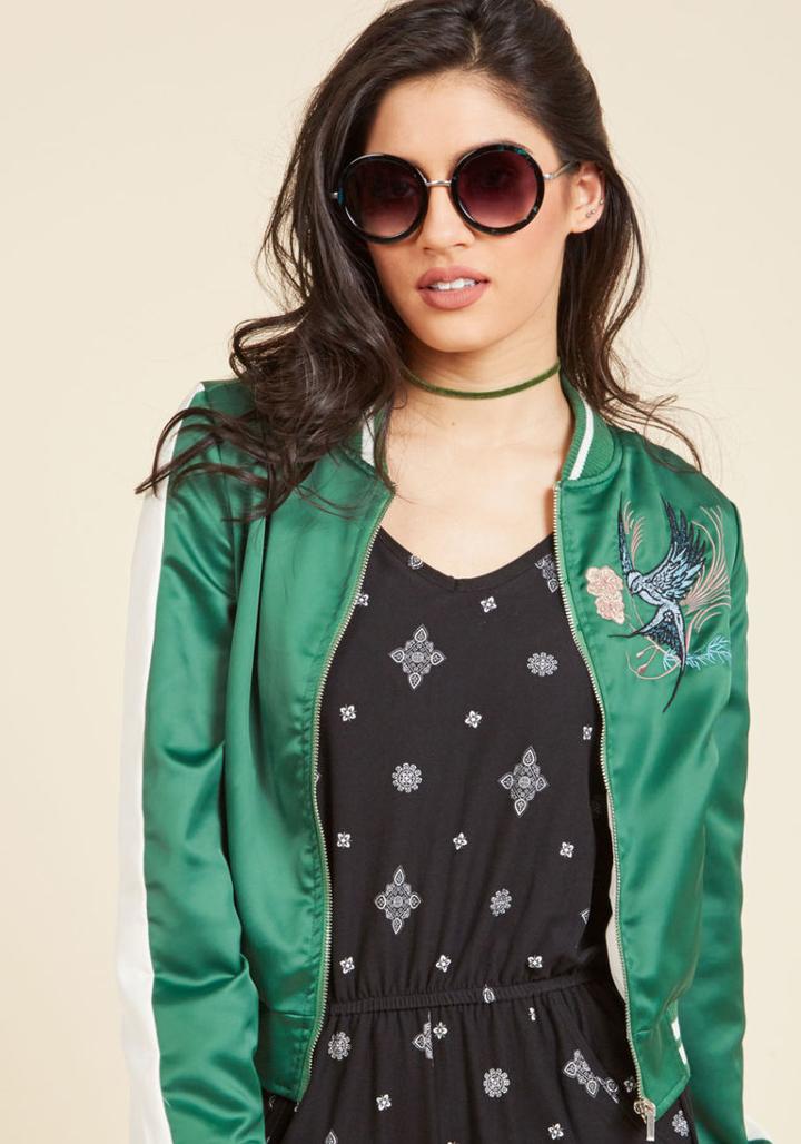 Perversesunglasses Bring It 'round Town Sunglasses