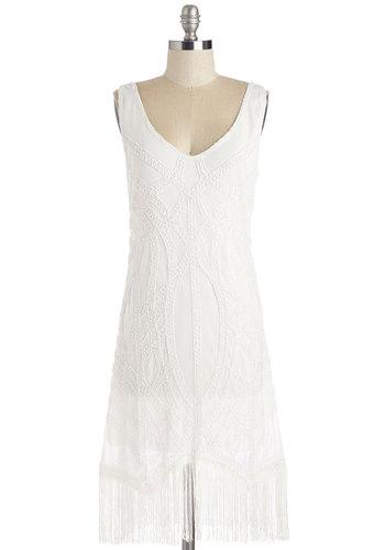 Vertyinc Sing, Sing, Swing Dress