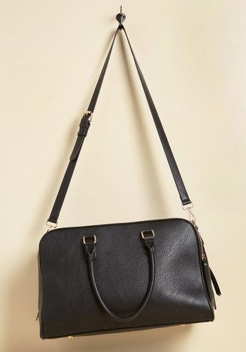  My Greatest Weekend Bag