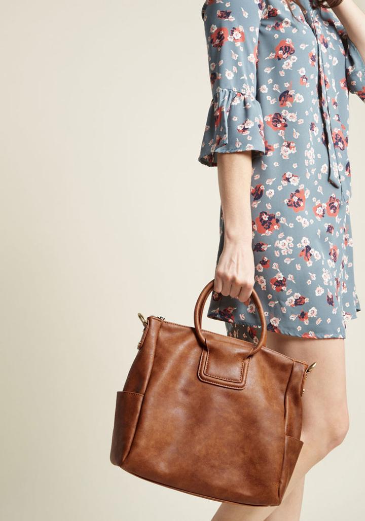 Modcloth Awesome Everywhere Bag