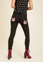  Hand Me Those Pants In Kitty Calaveras In 26