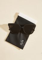  Paradiso Sunglasses In Black