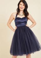  Elegant And Allegro Tulle Dress In Xxs