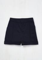 Asmarainternationallimited Dapper On Deck Shorts