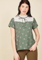  Pup-to-date Top In M