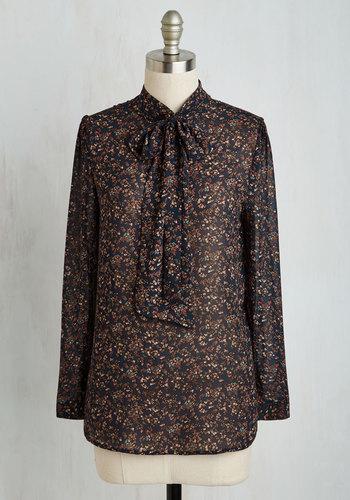 Alythea Charm Counselor Top