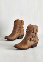 Reportfootwear Fest In Your Steps Bootie