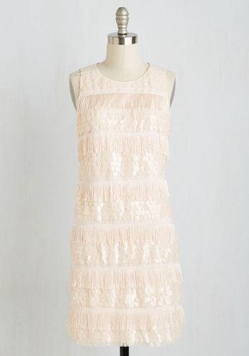 Elizajglllapparelgroup Fancy Fete-work Dress
