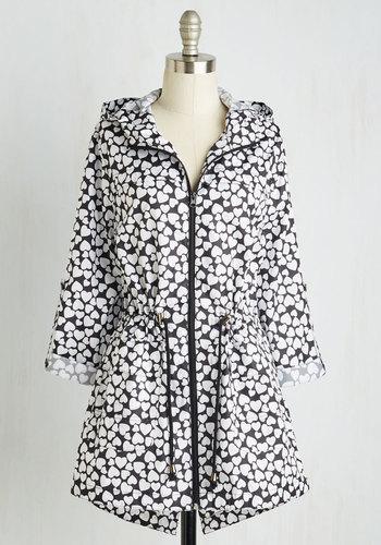 Whisperingsmithlimited Cuddle Puddle Raincoat