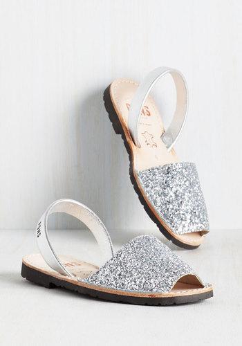Avarcasusapons Really Glitz The Spot Sandal