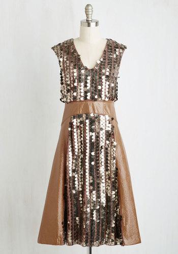 Tracyreesetrdesignsinc Haute Of Confidence Dress